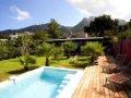 Pool & Grounds