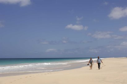 Boa Vista Beach