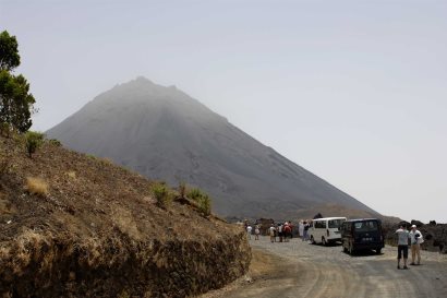 Fogo Excursion