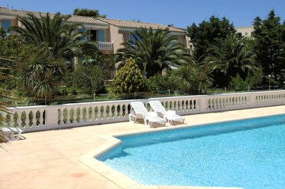 Shared pool