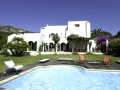 Villa & Pool Area/Grounds
