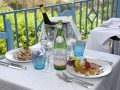 Dining Terrace
