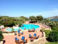 Pool Area and Views
