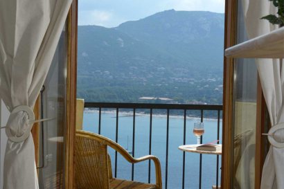 Terrace Views