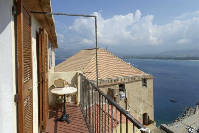 Terrace Views