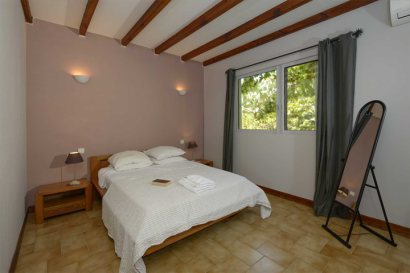Double bedroom
