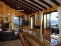 Living / dining room