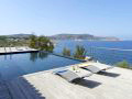 Pool Area & Views
