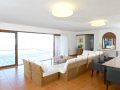 Lounge Area & Terrace