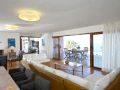 Lounge Area & Terrace