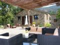 Outside Seating Area/Grounds