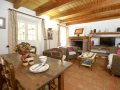 Living / dining area