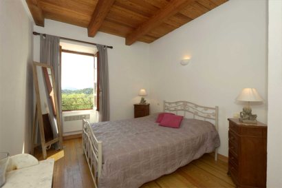 Double bedroom
