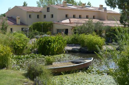 Hotel San Giovanni