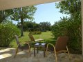 Room terrace