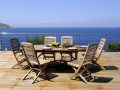 Terrace & Views