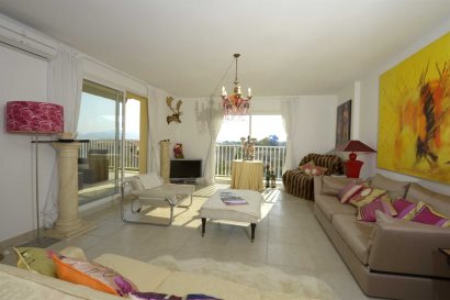 Lounge Area