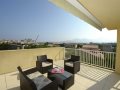 Outside Terrace