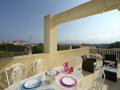 Outside Terrace