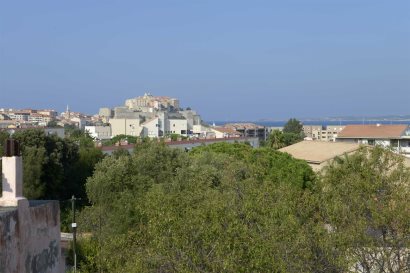 View from Terrace