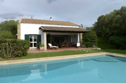 Villa Ruby