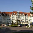 Mercure Grand Hotel Le Touquet in Le Touquet