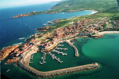Isola Rossa
