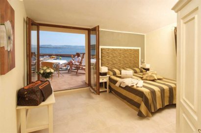 Superior room