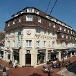 Hotel Red Fox in Le Touquet