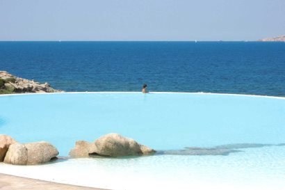 Main Pool