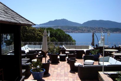 Terrace Views