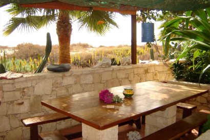 Orquidea Guest House