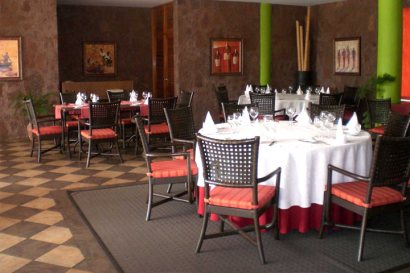Restaurant Alex