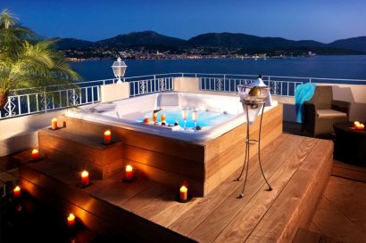Suite Charme