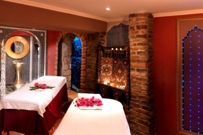 Spa