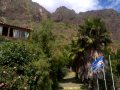 Hotel Grounds