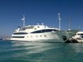 Rivers of West Africa cruise