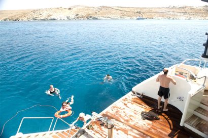 Rivers of West Africa cruise