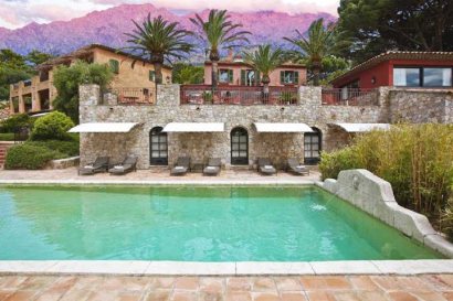 Pool Area