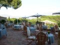 Dining Terrace