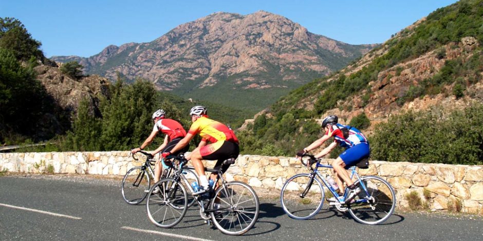 Europe Active - © Europe Active Europe Active - © Europe Active