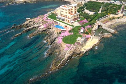 Hotel Villa Las Tronas