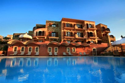Hotel Demeure Loredana