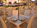 Les Palmiers Restaurant