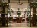 Les Palmiers Restuarant