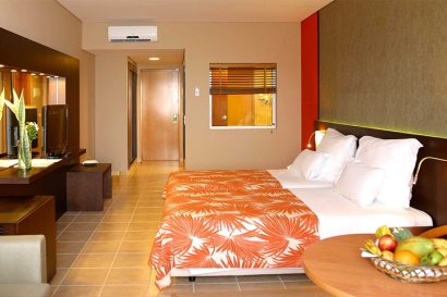 Sea View Room