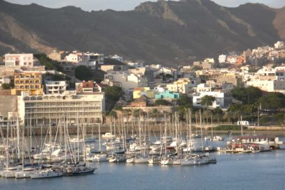 Mindelo, Sao Vicente