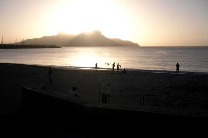 Sao Vicente