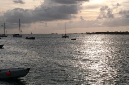 Sal Sunset