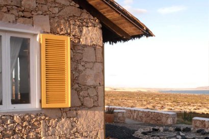 Spinguera Eco Lodge